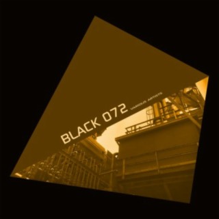 Black 072