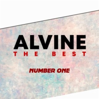 Alvine The Best