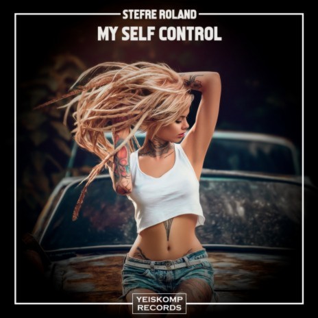 My Self Control (Original Mix)
