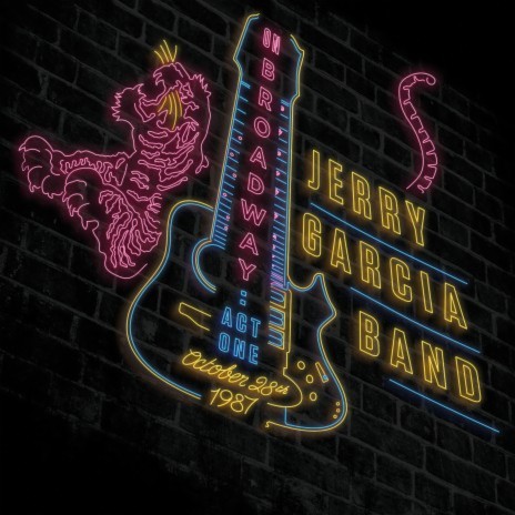 I'm Here to Get My Baby Out of Jail (Live) ft. Jerry Garcia | Boomplay Music