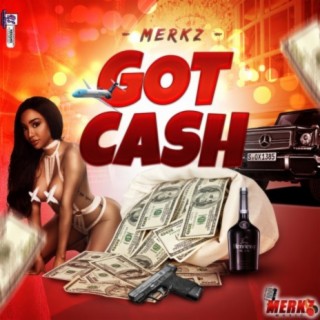 Got Cash - SD