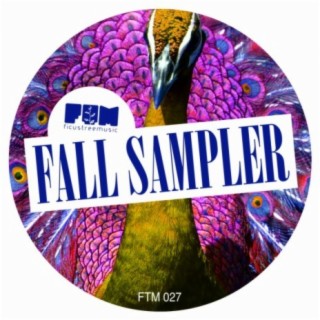 Fall Sampler