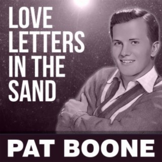 Pat Boone and His Orchestra