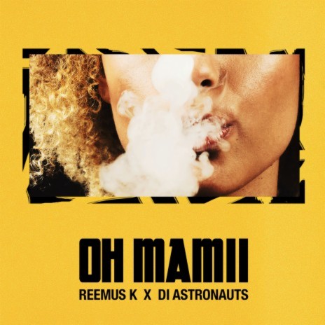 Oh Mamii ft. Reemus K | Boomplay Music