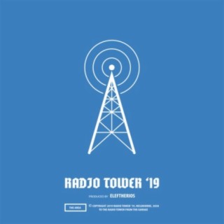 Radio Tower '19