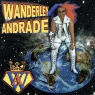 Wanderley Andrade - Planeta