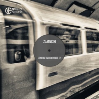 London Underground EP