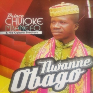 Chijioke mbanefo