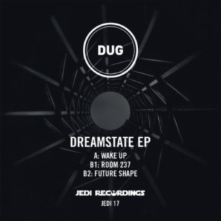 Dreamstate EP