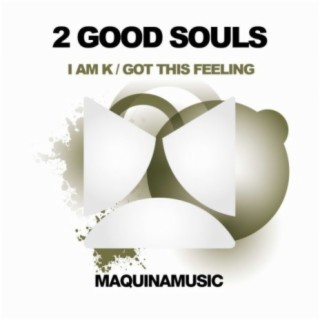 2 Good Souls EP