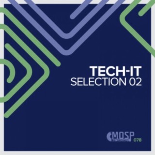 Tech-It Selection 02