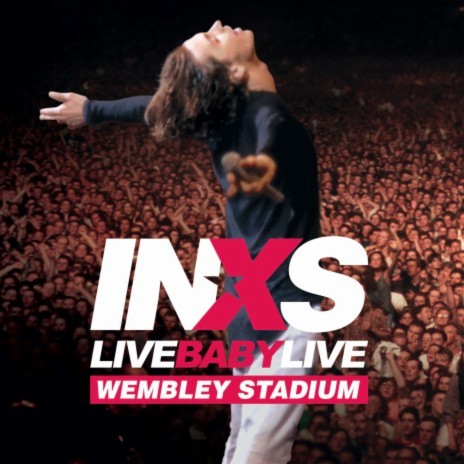 The Stairs (Live At Wembley Stadium, 1991) | Boomplay Music