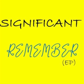 Remember (EP)