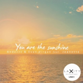 You Are The Sunshine