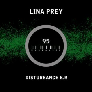 Disturbance E.P.