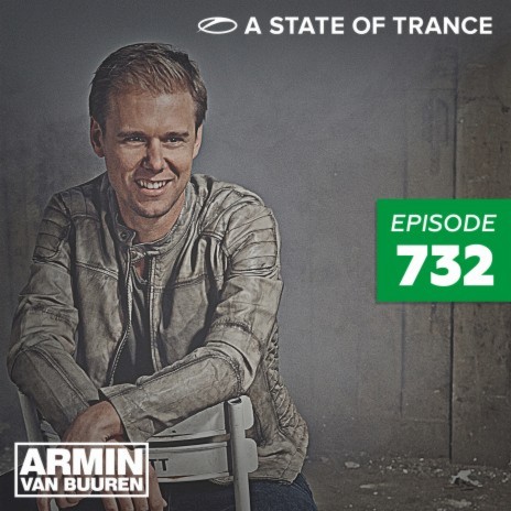 BlockBuster (ASOT 732) [Future Favorite] (Original Mix) | Boomplay Music