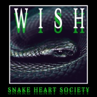 Snake Heart Society