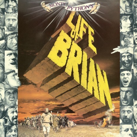 Brian Song (Pt.2 / From "Life Of Brian" Original Motion Picture Soundtrack) | Boomplay Music