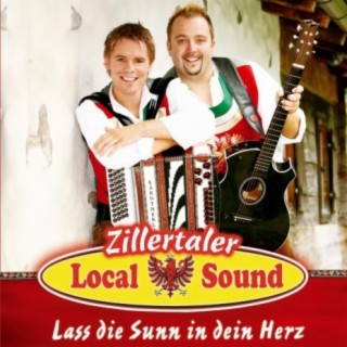 Zillertaler Local Sound