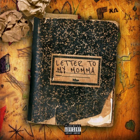 Letter To My Momma | Boomplay Music