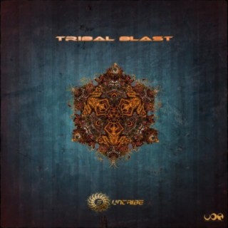 Tribal Blast