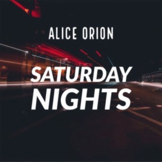 Alice Orion