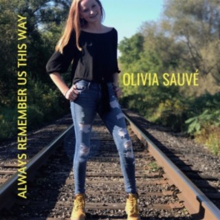 Olivia Sauvé