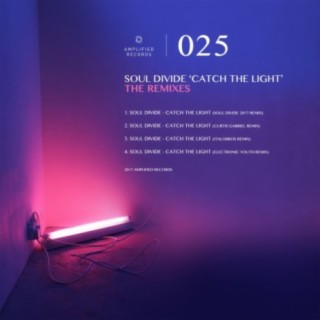 Catch The Light: The Remixes