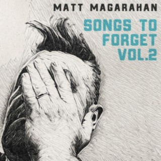Matt Magarahan