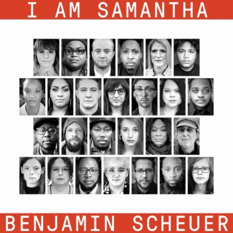 I Am Samantha | Boomplay Music