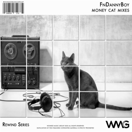 Money Cat (Radio Mix 2)