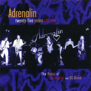 Adrenalin