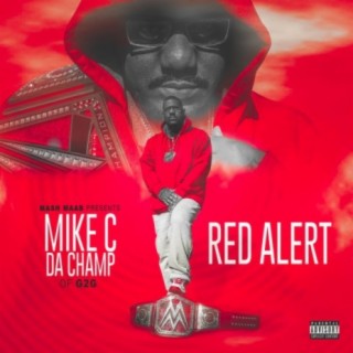 Mike C Da Champ