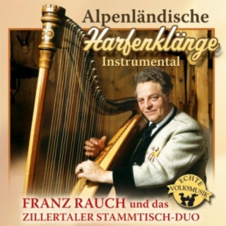 Alpenländische Harfenklänge Instrumental