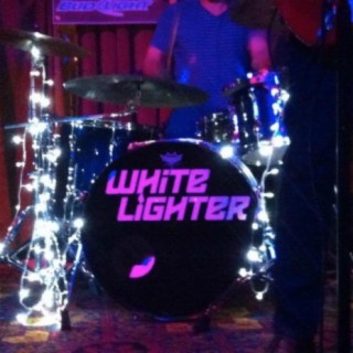 White Lighter