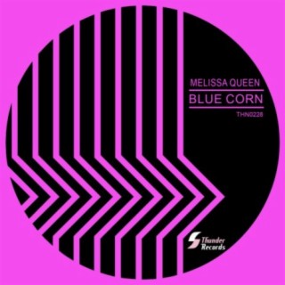 Blue Corn