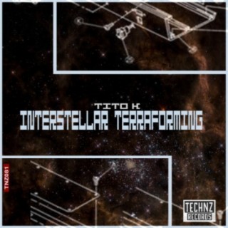 Interstellar Terraforming