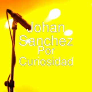Johan Sanchez