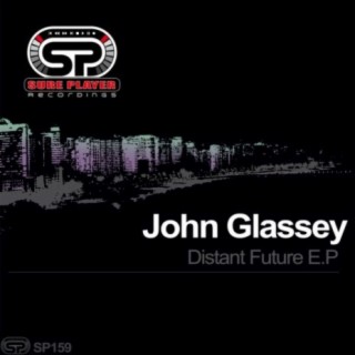 Distant Future E.P