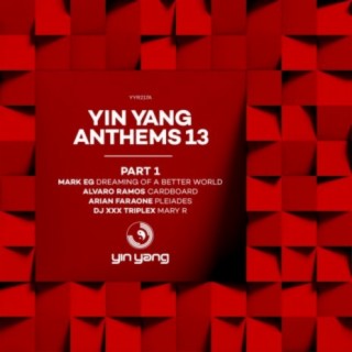 Yin Yang Anthems 13: Part 1