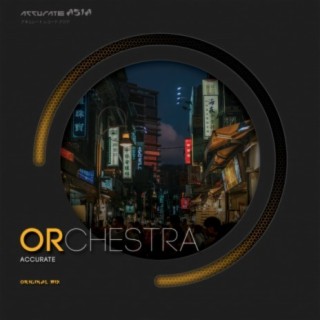 Orchestra