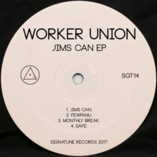 Jims Can Ep