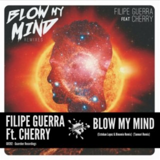 Filipe Guerra Ft. Cherry