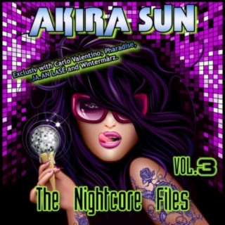 The Nightcore Files Vol.3