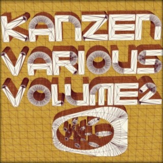 Kanzen Various, Vol. 2