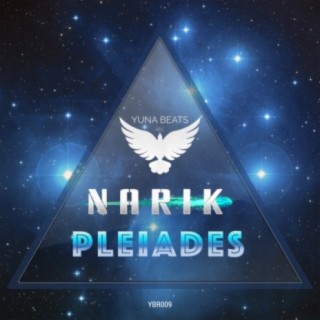 Pleiades EP