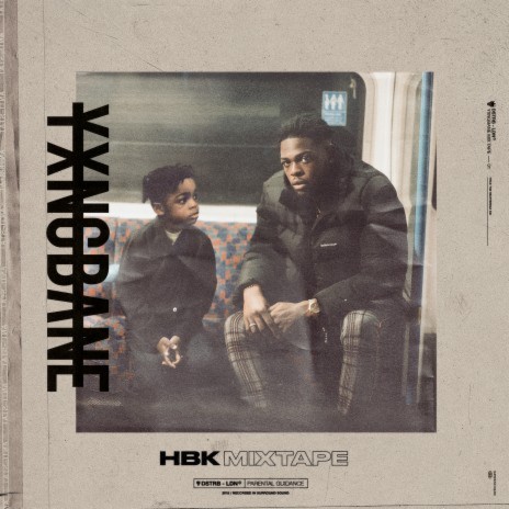 HBK Flow (Interlude) | Boomplay Music