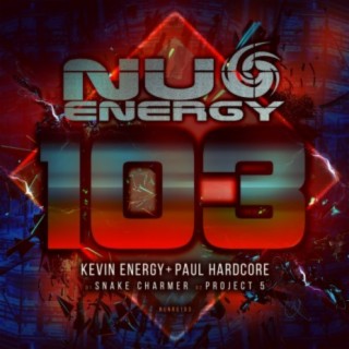 Nu Energy 103