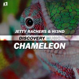 Jetty Rachers & Hi3ND