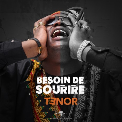 Besoin de sourire | Boomplay Music